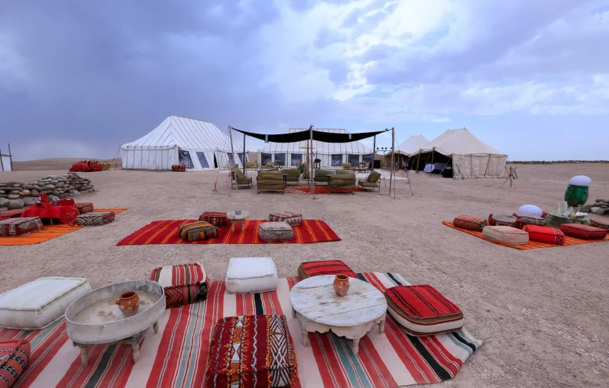 MOROCCO TYPICAL TRIP, 9 NIGHTS 10 DAYS