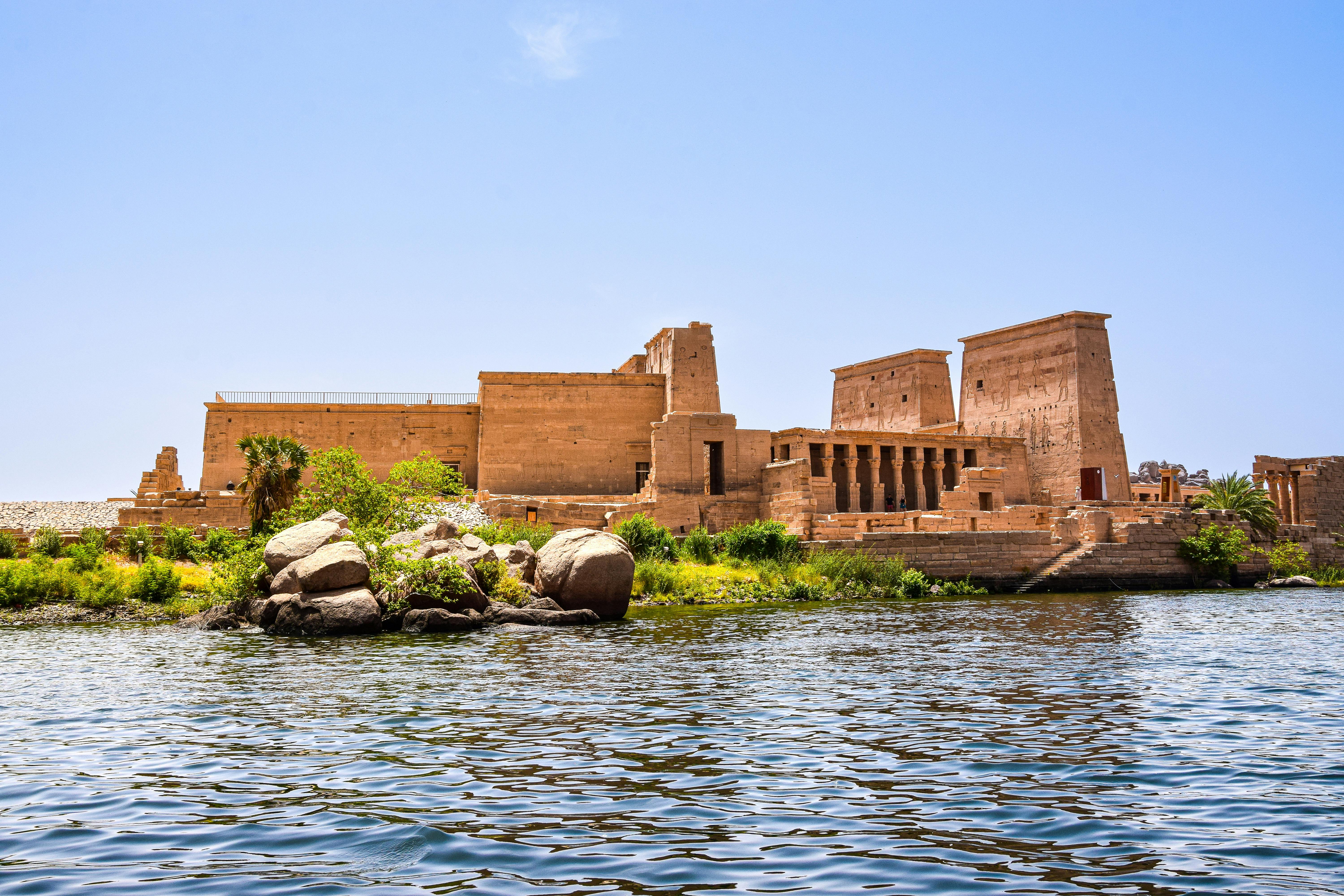 EGYPT 9 Nights / 10 Days