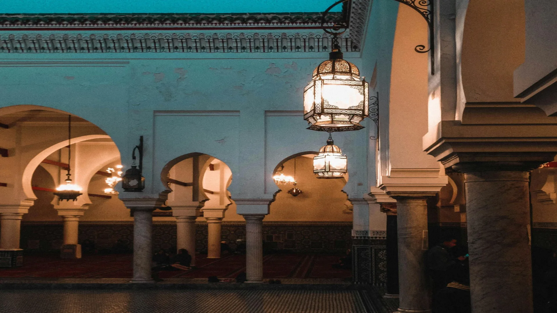 Day 5 - Rabat – Fes.