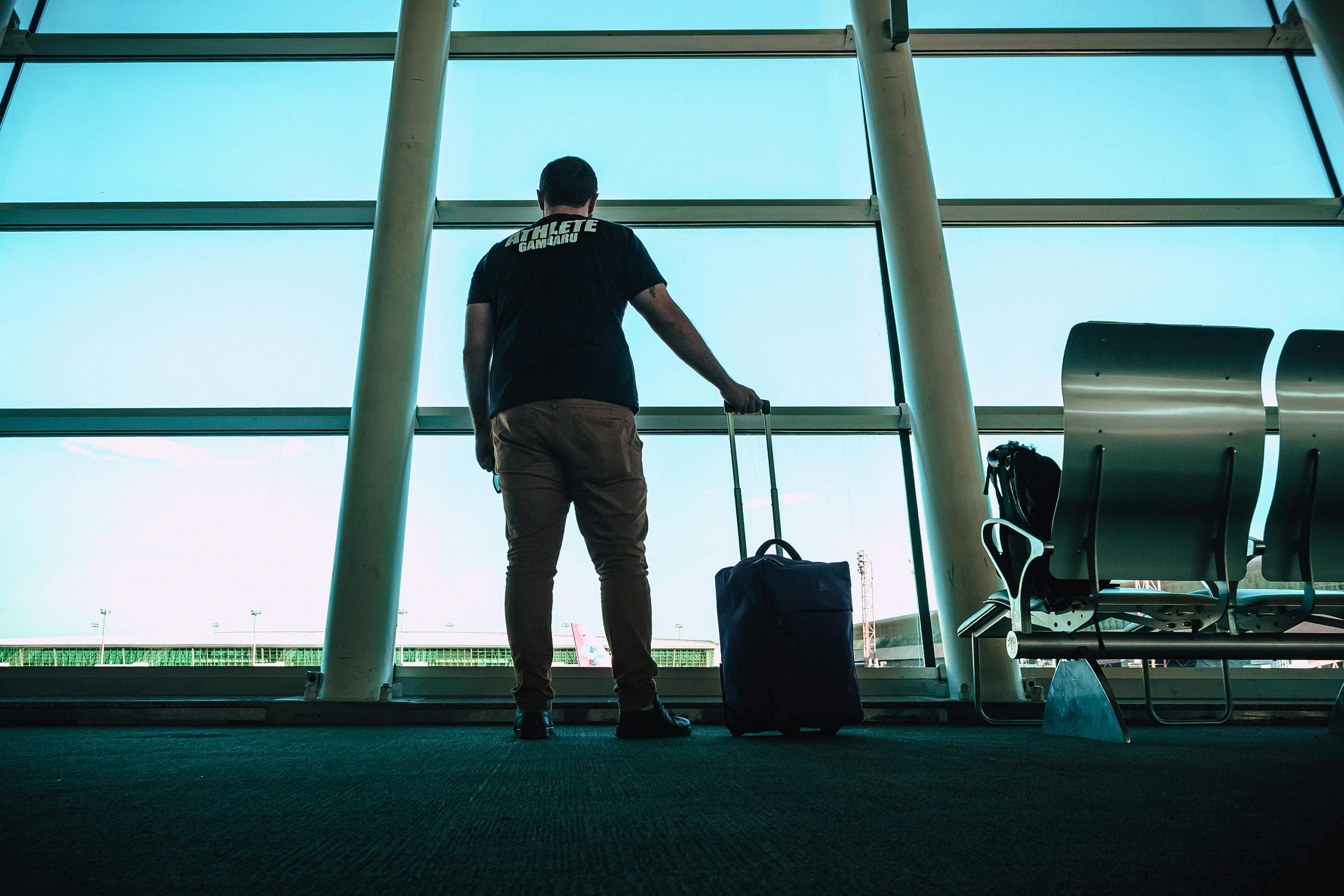 Day 10 - Departure day.