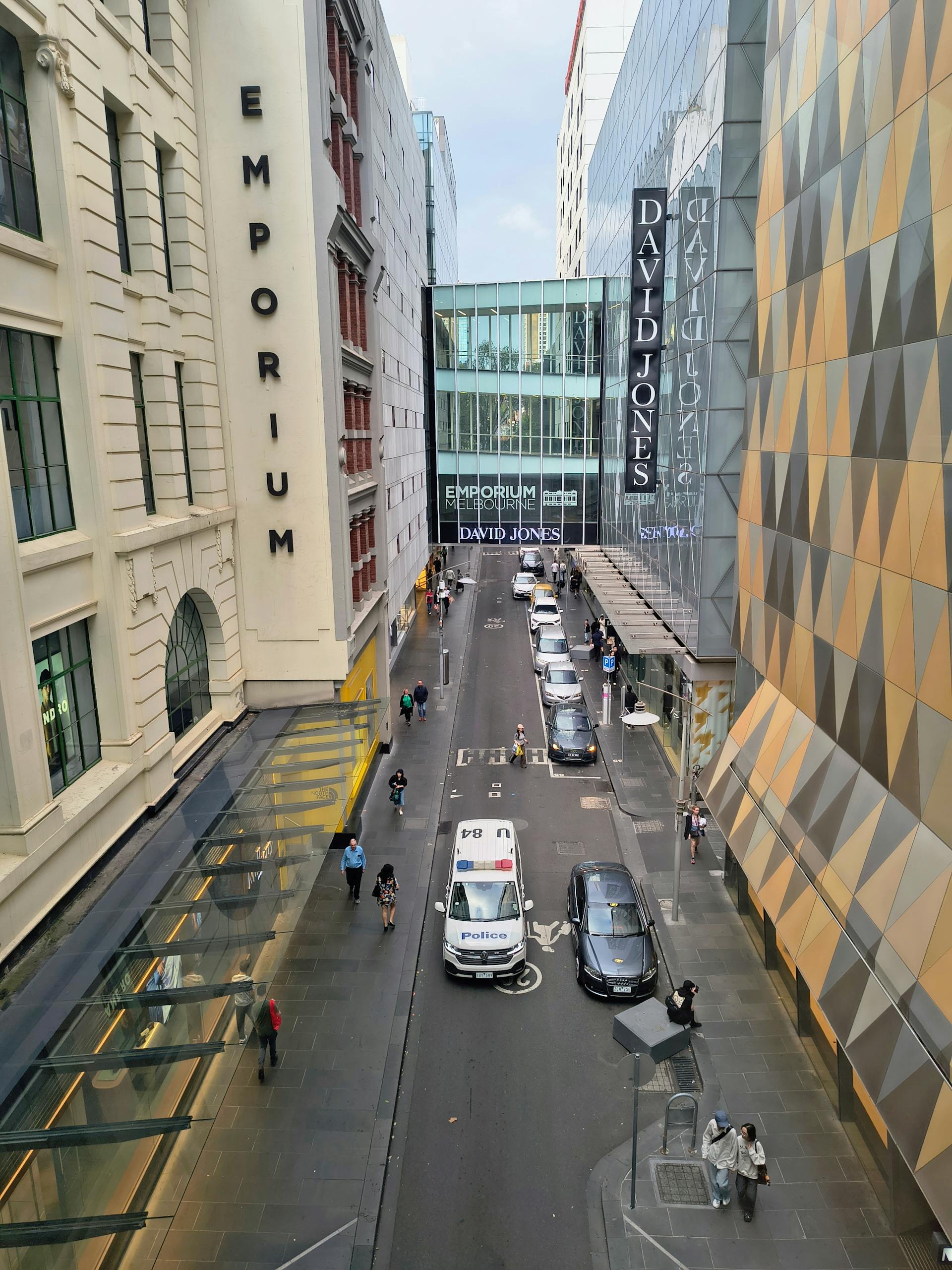 Day 2 - City Highlights Group Tour by Bus.