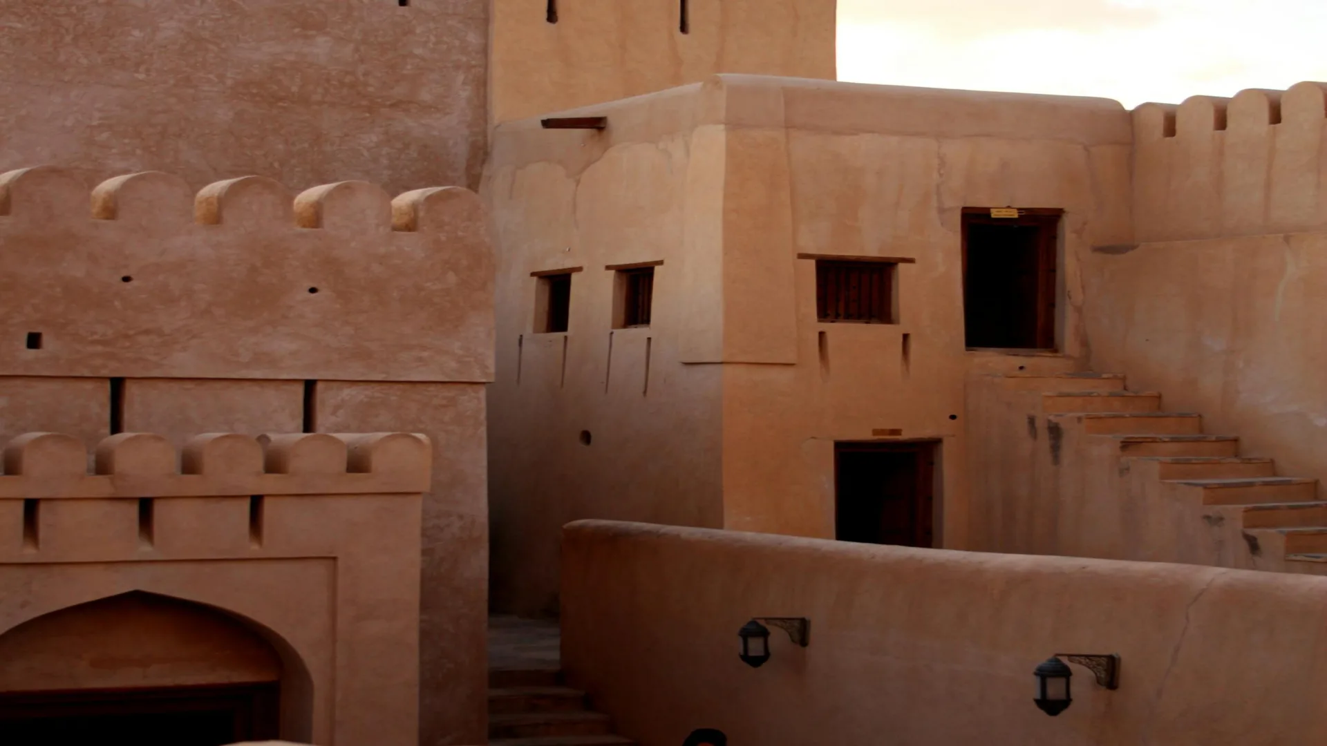 Day 3 - NIZWA EXCURSION