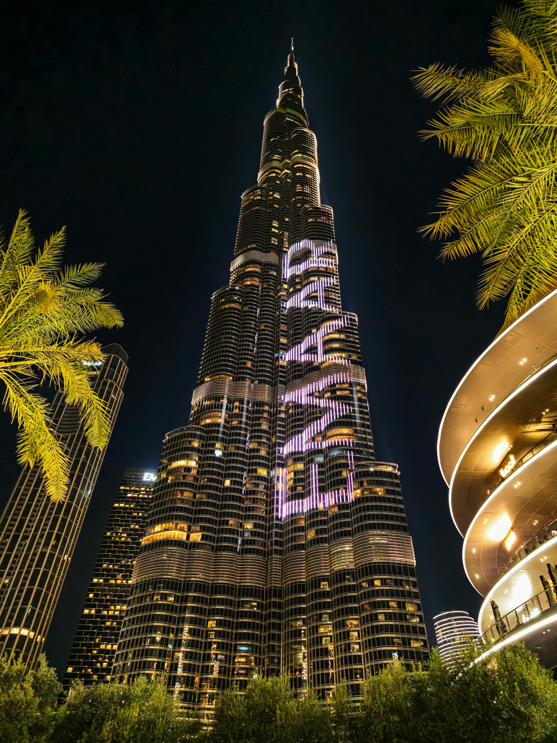 Day 3 - Half Day Old Dubai City Tour on PVT basis inclusive of Burj Khalifa Level 124 (NON PRIME) (B/L/D).